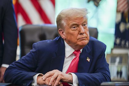Трамп призвал Зеленского признать потери в конфликте