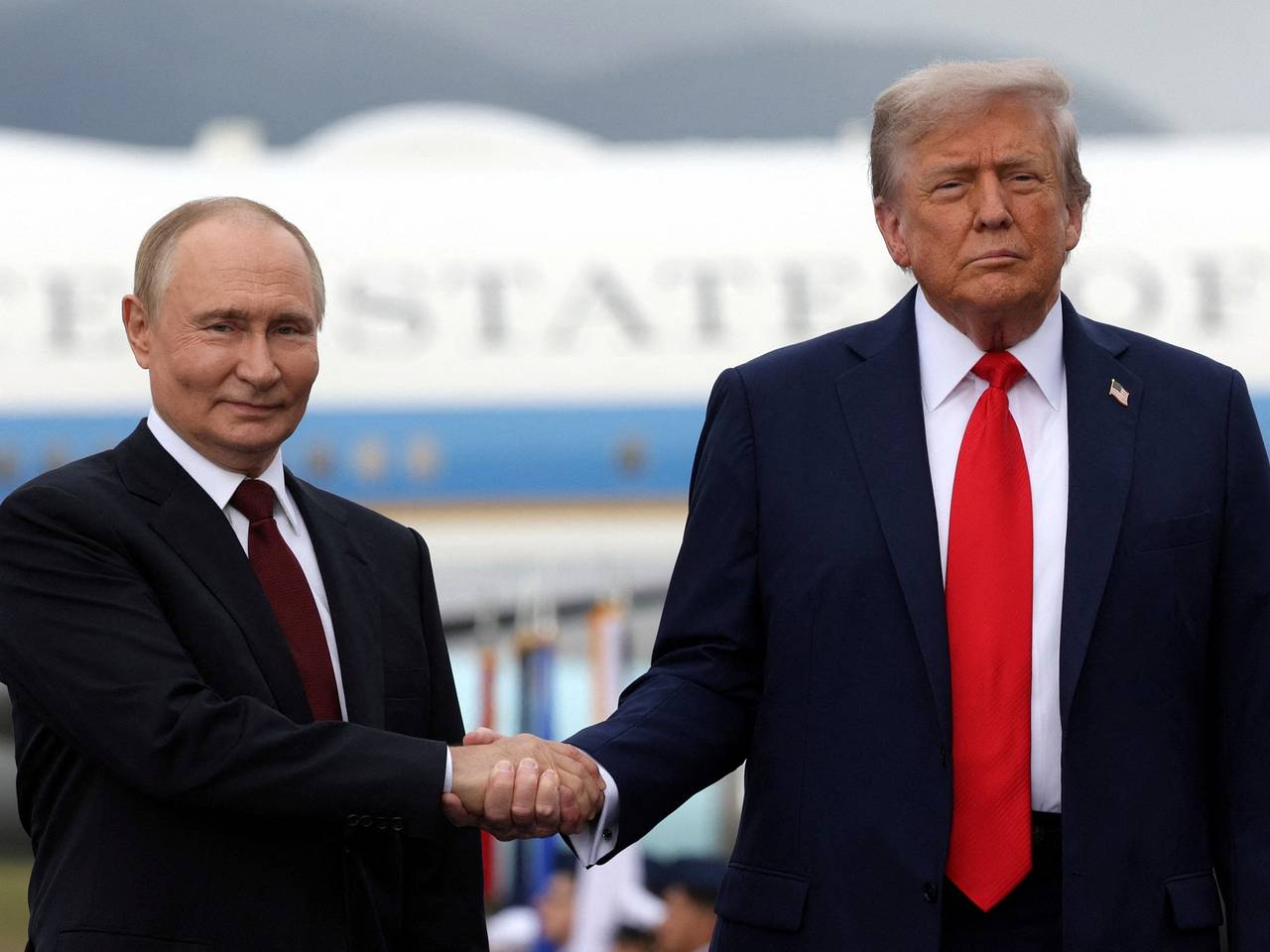 В США рассказали о сделанном шаге к урегулированию конфликта на Украине0