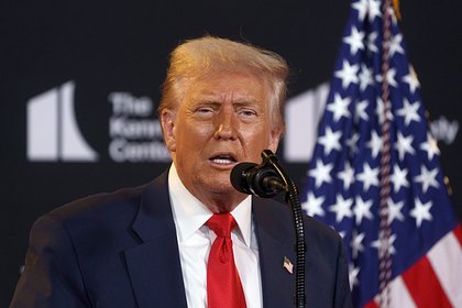 В Британии раскрыли тему предстоящего разговора Трампа с Европой и Зеленским