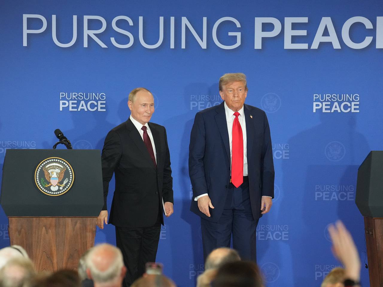 На Западе предсказали реакцию Украины на предложения США и России0