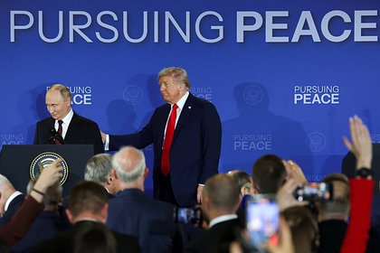 В Совфеде прокомментировали саммит РФ и США на Аляске