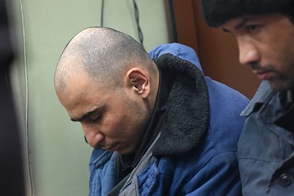Исполнитель теракта в «Крокусе» подтвердил финансирование с Украины