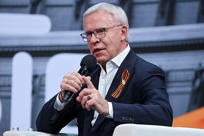 Фетисов высказался об уехавших из России спортсменах