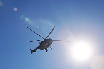 Стало известно о достижении воздушного перемирия на Украине