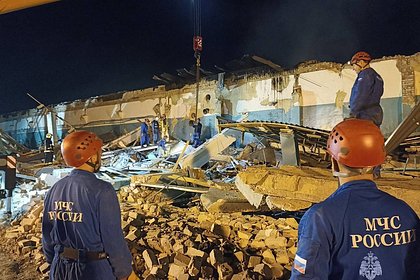 В Рязанской области объявили 18 августа днем траура