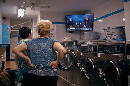 Страна ЕС заметила одно изменение в мире после встречи Путина и Трампа