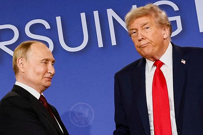 В Польше заявили о крупной победе Путина
