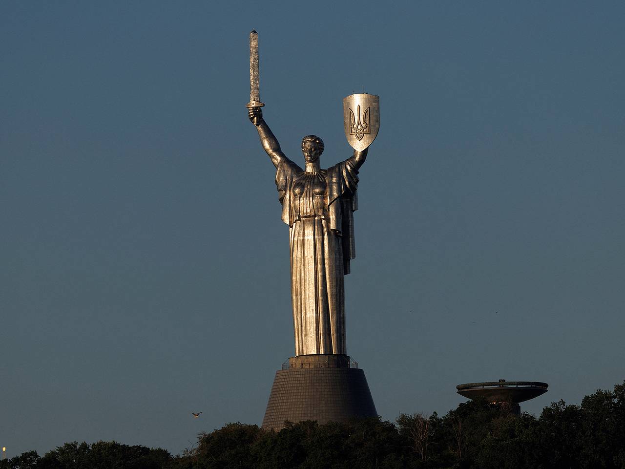 ЕС попросили Трампа учитывать мнение Украины0