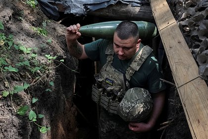 Раскрыто будущее диалога по обмену территориями на Украине
