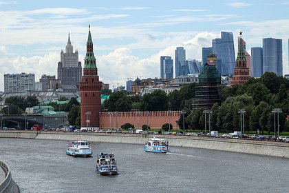 В ЕС задумались о смягчении санкций против России