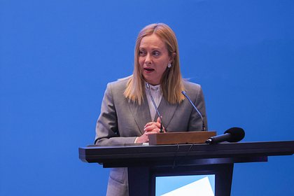В Италии оценили возможность достичь соглашения по Украине
