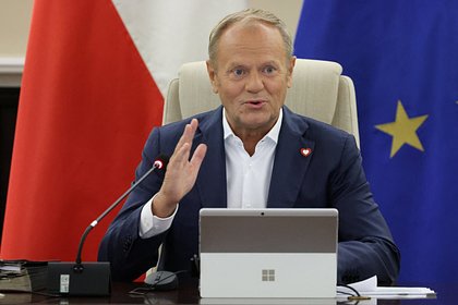 Европейский лидер рассказал о решающей фазе «игры за будущее Украины»