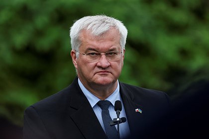 Глава МИД Украины высказался после встречи Путина и Трампа