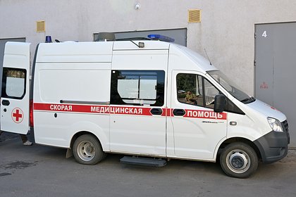 В Курской области под удар ВСУ попали отец с несовершеннолетним сыном