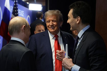 Трампа сочли поверившим в желание Путина встретиться с Зеленским
