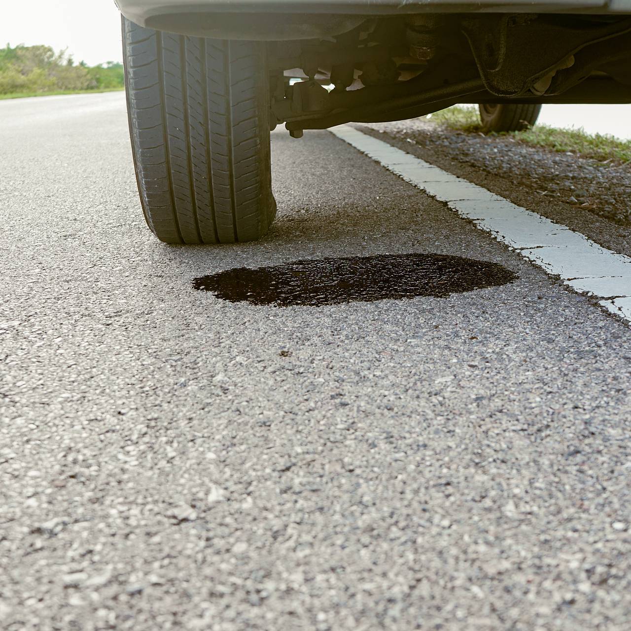 Автогонщик рассказал о скрытых причинах быстрого расхода масла