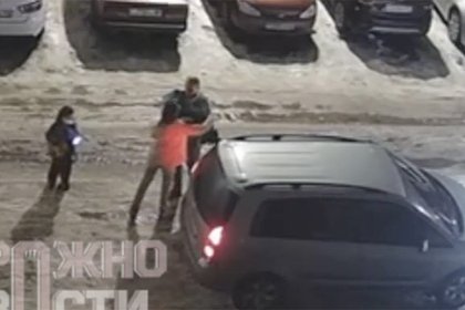Россиянка подала более 20 заявлений на избивающего ее бывшего мужа и не получила помощи