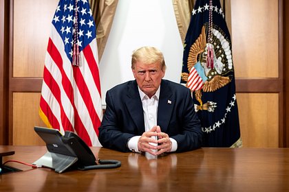 Стало известно о напряженном разговоре Трампа и Зеленского