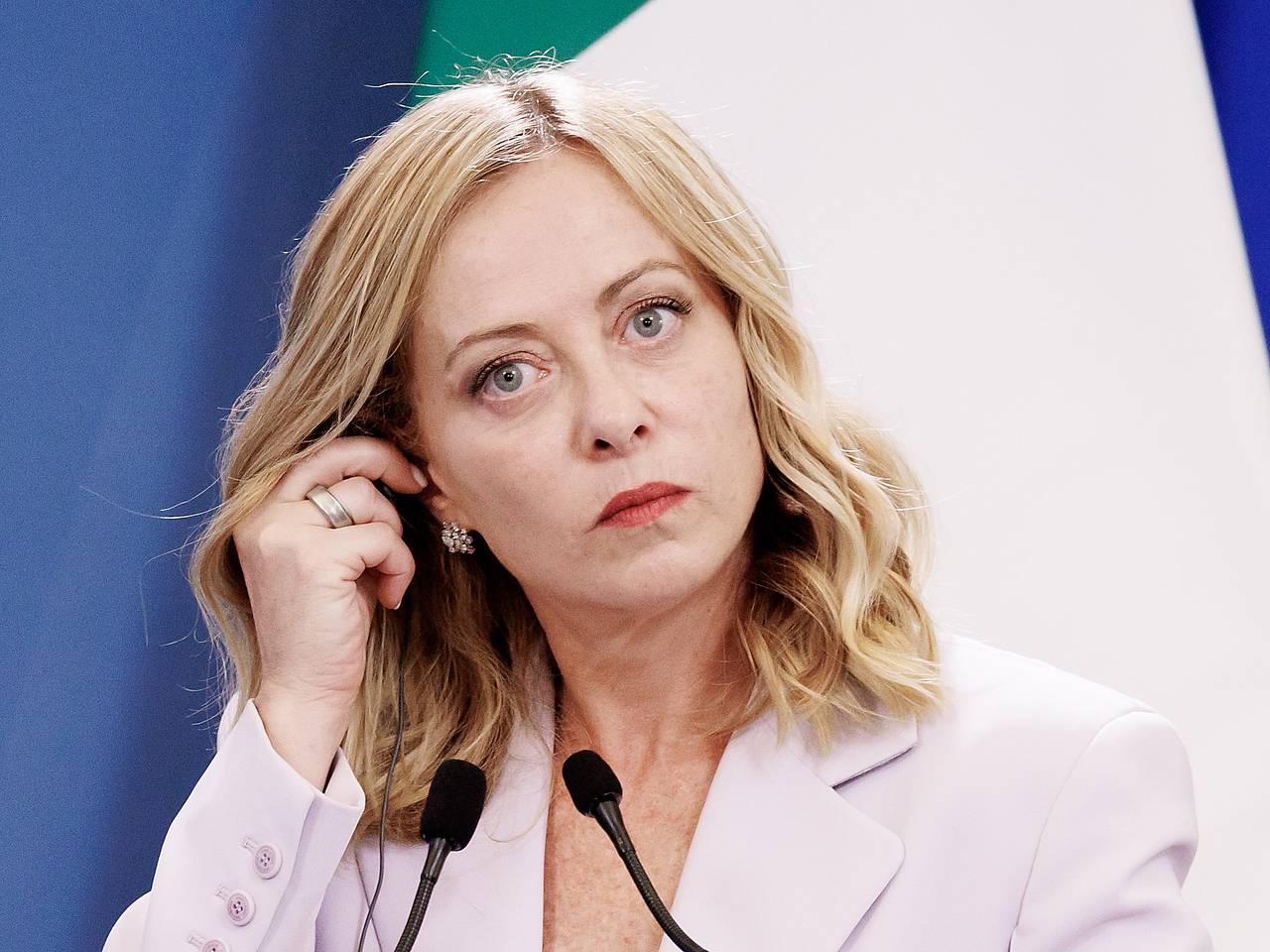 Мелони рассказала о согласии Трампа с идеей о гарантиях безопасности для Украины0