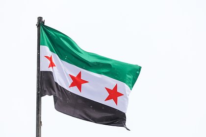 Рядом с отелем в столице Сирии взорвался автомобиль