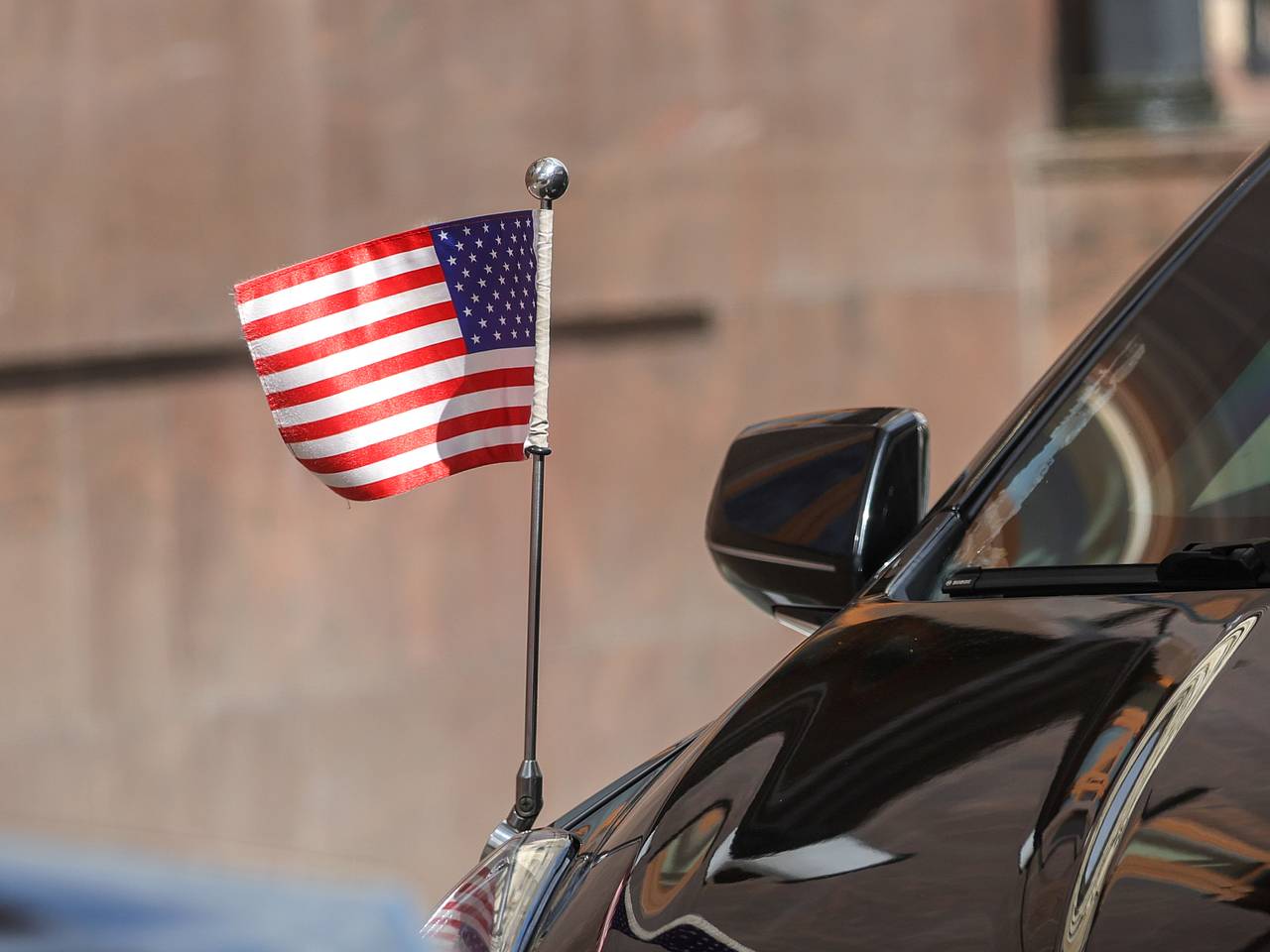США отменили поездку торговых переговорщиков в Индию0