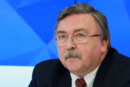 Постпред России оценил вступление в ЕС успешных стран