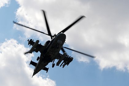 ВКС России сбили БПЛА в российском регионе