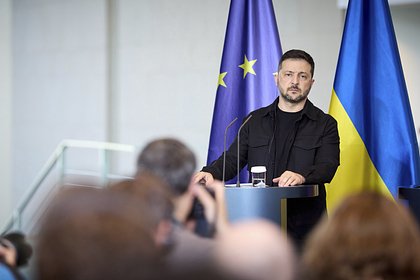 Депутат Европарламента призвал Зеленского вернуться к переговорам