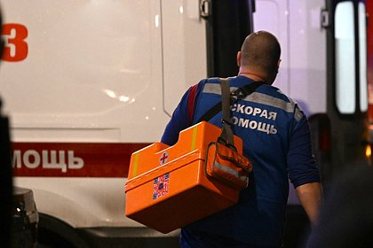В Курской области два пассажира КАМАЗа получили ранения в ходе атаки дрона ВСУ