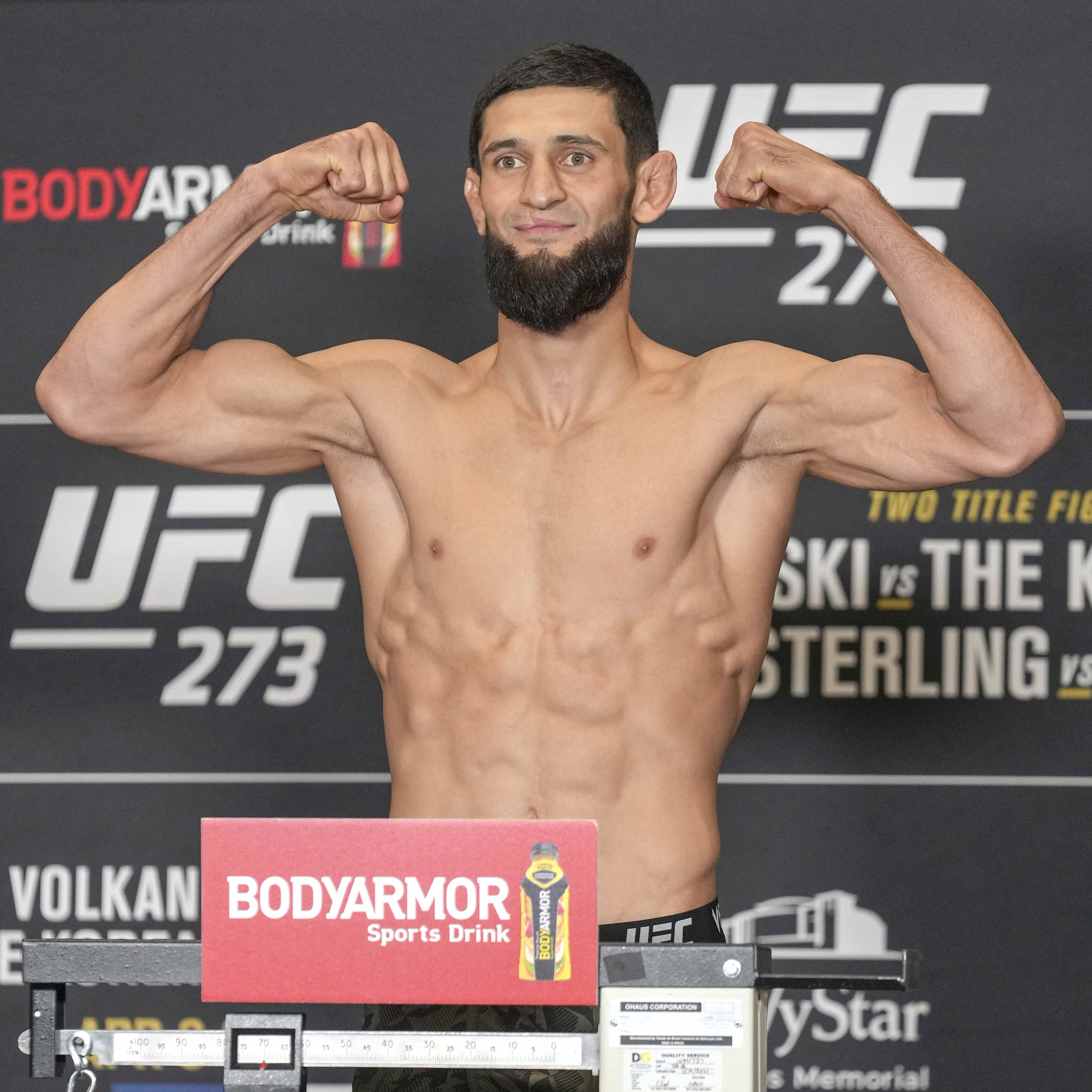     UFC