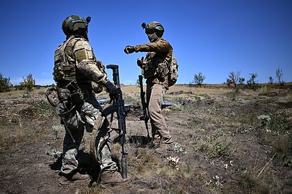 В США заявили о вреде перемирия для Украины при одном условии
