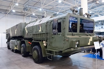 Россия отбросила назад ракетную программу Украины с помощью одного действия