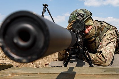 В США назвали условия России отправной точкой для переговоров по Украине
