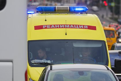 Число пострадавших от взрыва на заводе в Рязанской области увеличилось