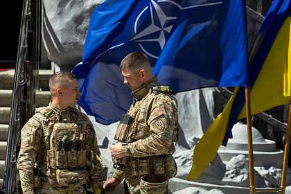 Уиткофф раскрыл договоренность России и США о гарантиях безопасности для Украины