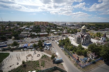 Рубио высказался об идее передачи контроля над Донбассом России