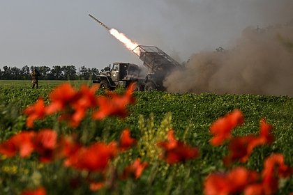 Уиткофф заявил о бессмысленности прекращения огня на Украине