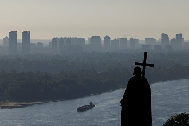 Киев