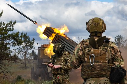 В России ответили на слова Зеленского о лучшей линии для переговоров на фронте