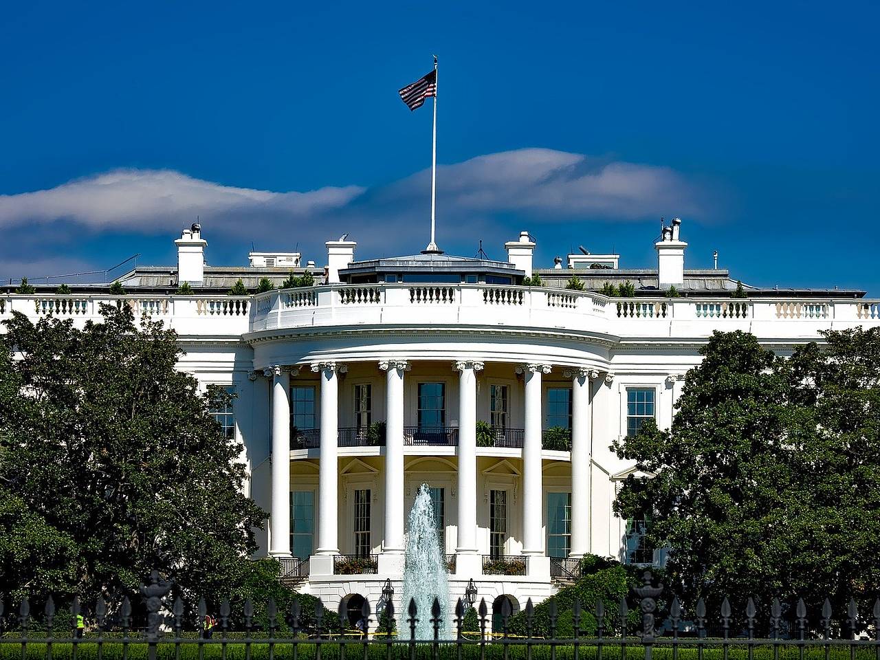 Белый дом отказался гарантировать обязательную встречу Трампа, Путина и Зеленского0