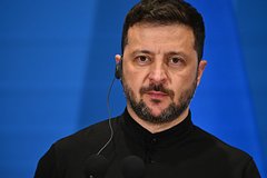 Владимир Зеленский