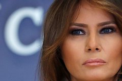 Мелания Трамп