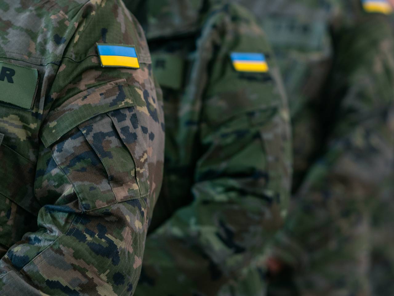Российский военный рассказал о нехватке у ВСУ солдат в Красноармейске0