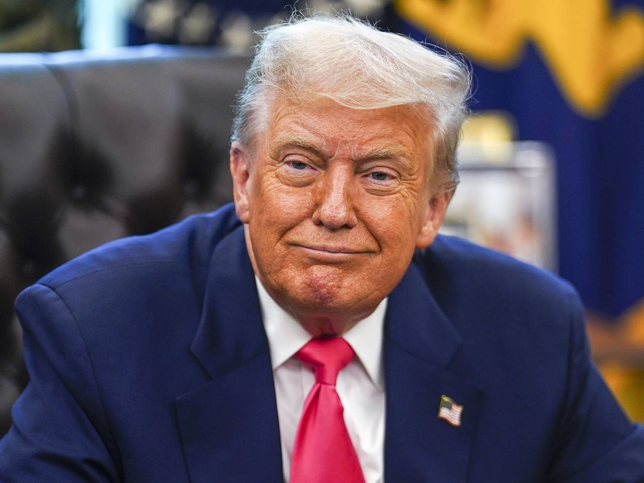 Политолог рассказал о возможных угрозах Трампа в адрес Запада0