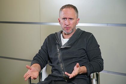 У известного актера нашли многотысячный долг перед налоговой