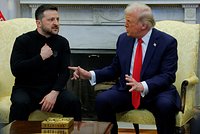 Трамп назвал отказ Украины от Крыма и НАТО условием скорого завершения конфликта. На какие уступки готов пойти Зеленский? 