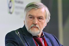 Андрей Клепач