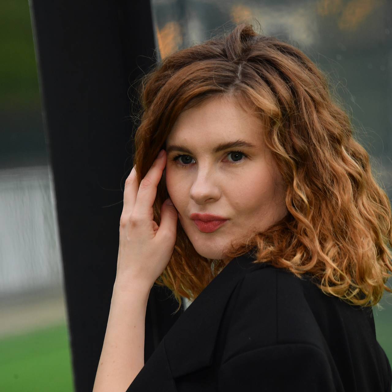 Tualetdagi mushuklar