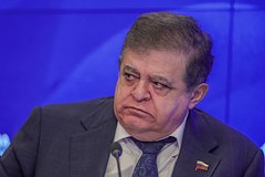 Владимир Джабаров