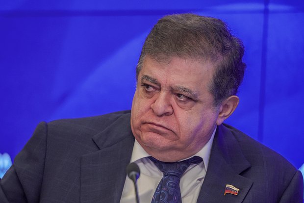 Владимир Джабаров